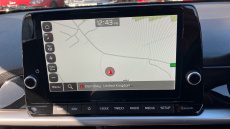 Kia Picanto 1.0 3 5dr [4 seats] Petrol Hatchback